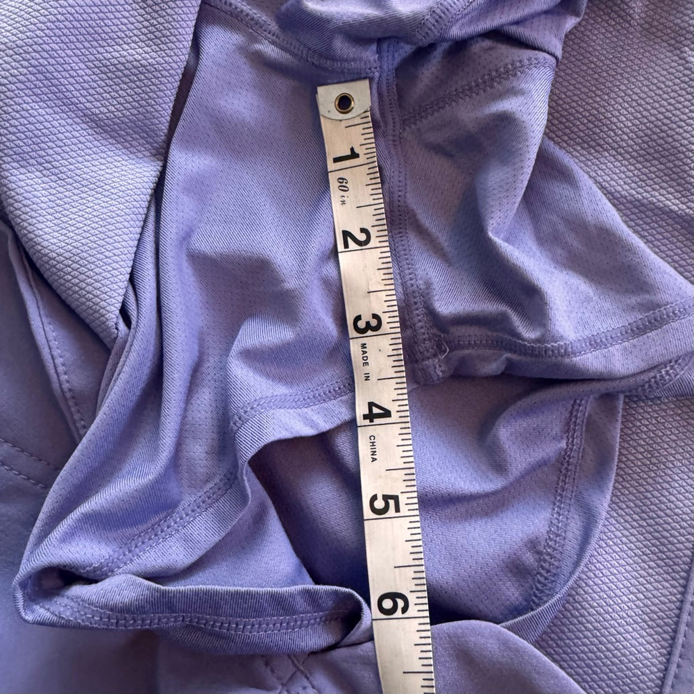 Women's 32 Degrees Cool Purple Skort XXL - Picture 6 of 9